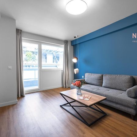 테살로니키 Big Apple Aprts, Nilie Hospitality Mgmt 아파트 외부 사진
